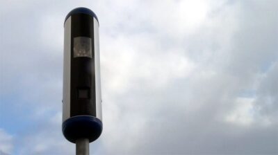 Stenungsund får sina första fartkameror - Här placeras dom