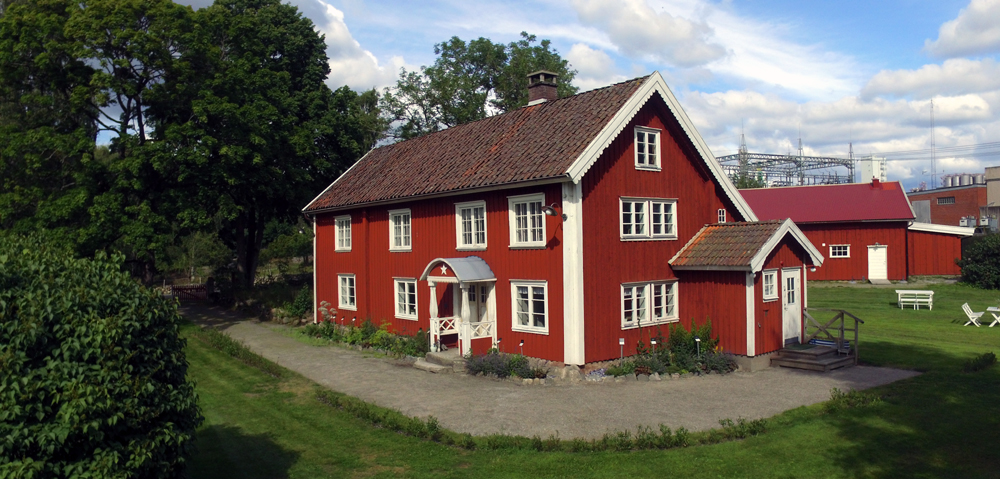 Mariagården stenungsund program