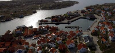 Kommunen lanserar Orustförslaget