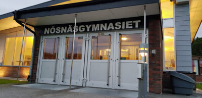 Byggdamm orsakade brandlarm