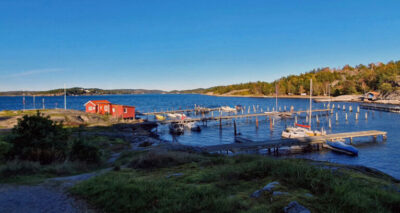 Godmorgon STO - Söndag 25 Oktober