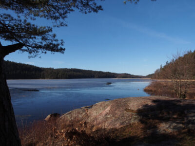 Godmorgon STO - Fredag 5 Mars