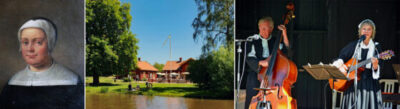 Margaretadagen 2021 på Sundsby Säteri