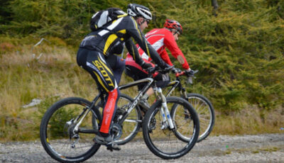 Orust MTB-Giro körs som planerat efter att restriktioner lättat