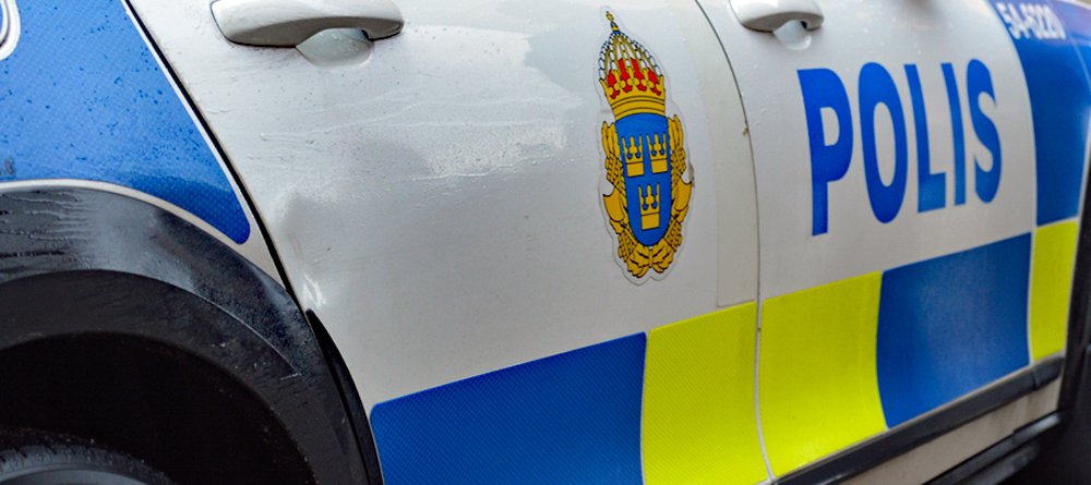 Inbrott i bostad i Skärhamn