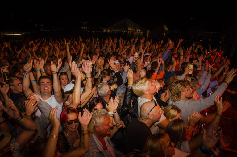 Svanesundsfestivalen