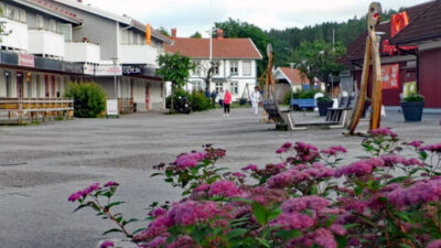 MISSTANKEN: Man i elrullstol misshandlad på hamntorget