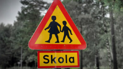 Trafiksäkerhetsveckan fortsätter - Flera kontroller under torsdagen