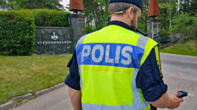 Efter trafikkontroll på Stenungsön - Dömd för grovt rattfylleri