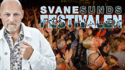 Håkan Hemlin återvänder till Svanesundsfestivalen