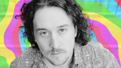 Viktor Ejwertz släpper idag sitt tredje album - Explodera