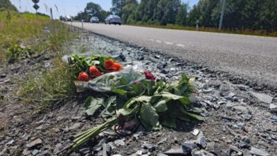 30 dödsolyckor hittills i år  i trafiken – Fem döda senaste veckan varav en i Stenungsund