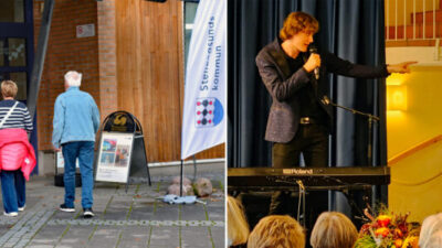 Seniordagen drog fullt hus till Fregatten