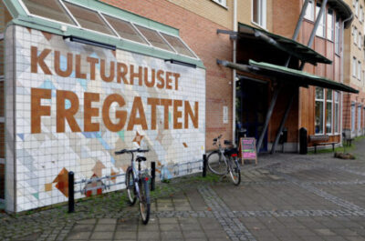 Anhörigdagen uppmärksammas med föreläsning