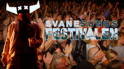 ARTISSLÄPP: Ringnes Ronny till Svanesundsfestivalen