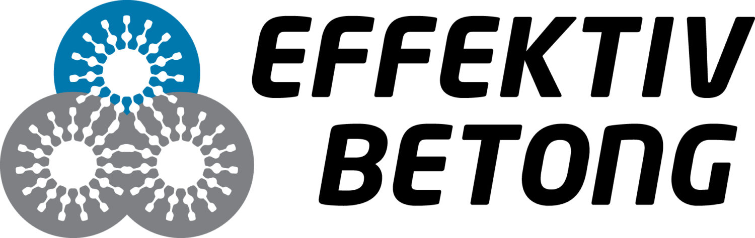 Effektiv Betong