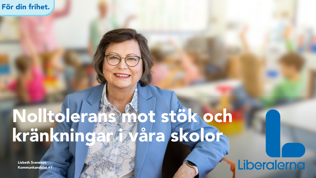 Liberalerna Stenungsund Liberalerna Stenungsund