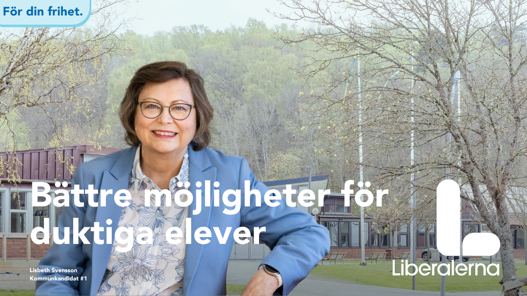 Liberalerna Stenungsund