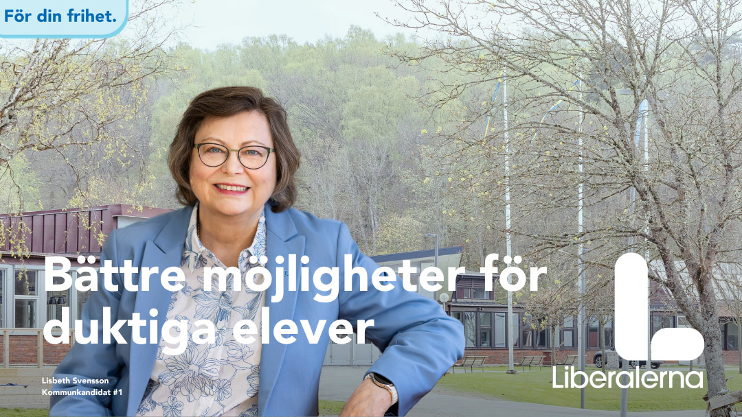 Liberalerna Stenungsund