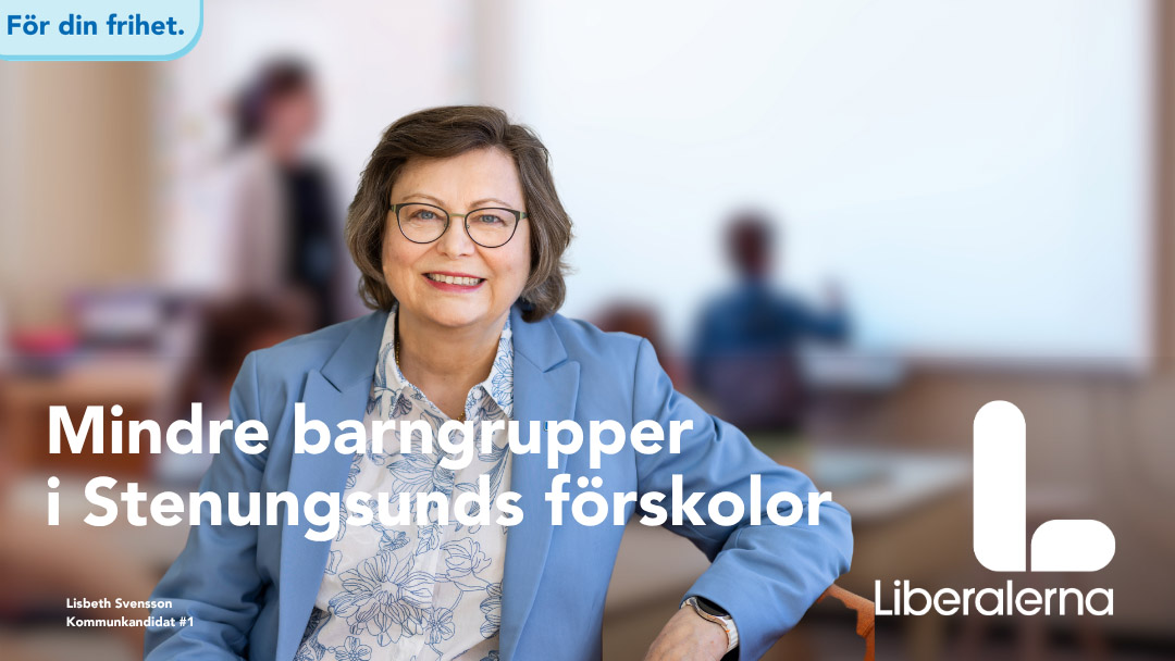 Liberalerna Stenungsund Liberalerna Stenungsund